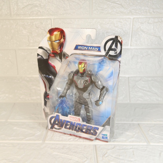 Hasbro MARVEL AVENGERS END GAME 