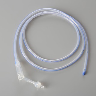 Hospicare 100% Silicone Ryles Ryle Ryle's Stomach Tube (Nasogastric ...