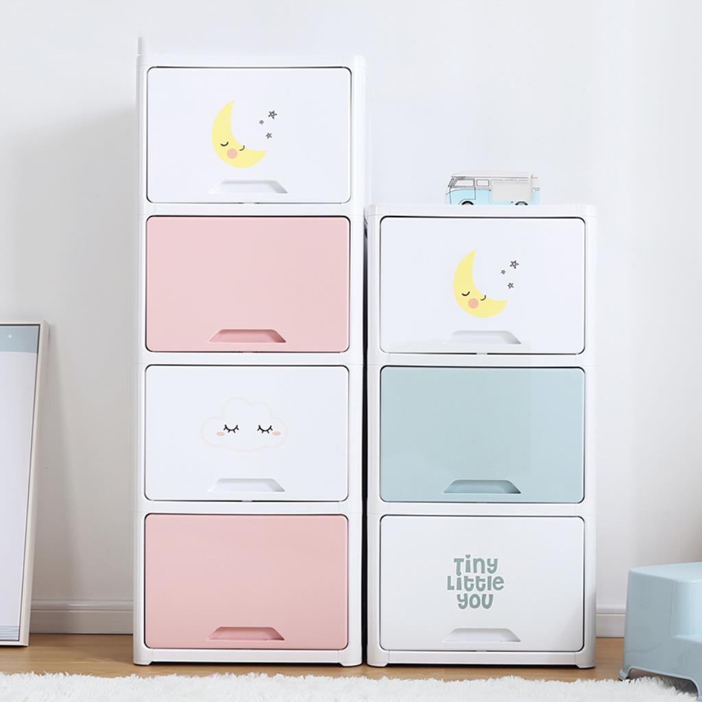 storage cabinets for kids