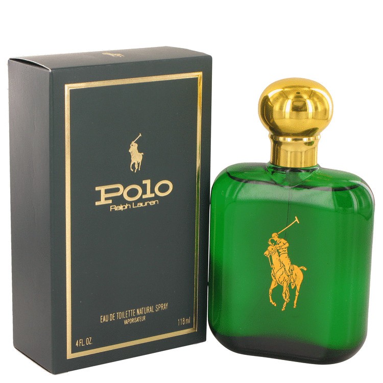 polo perfume original