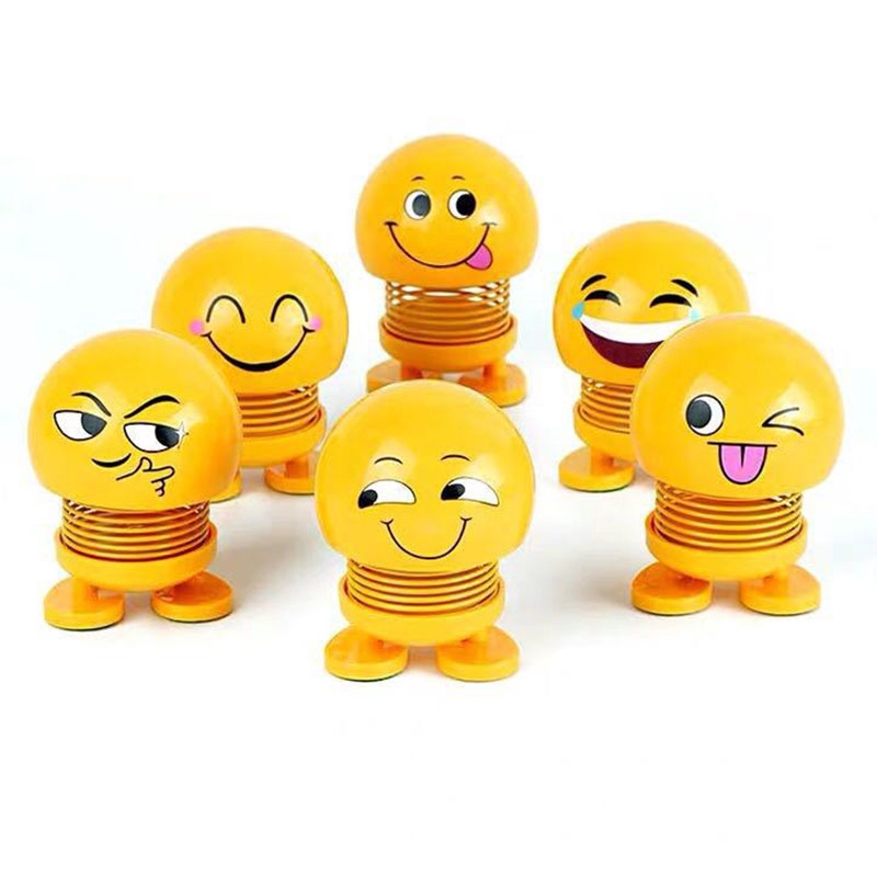 car dashboard dancing toys