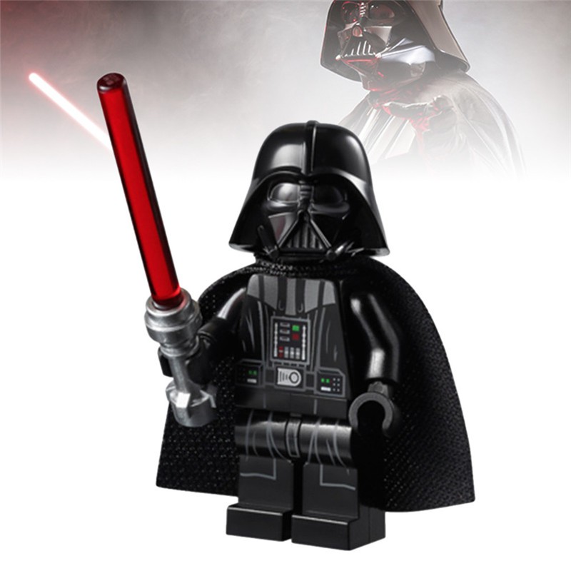 darth vader toy figure