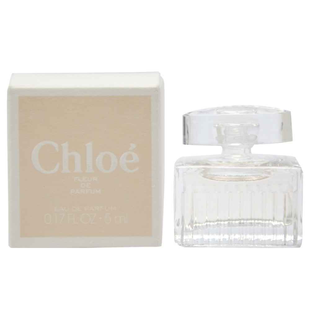 perfume chloe fleur de parfum