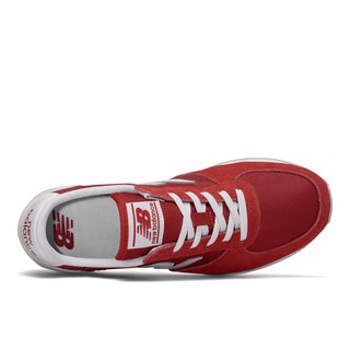 new balance 220 women's red