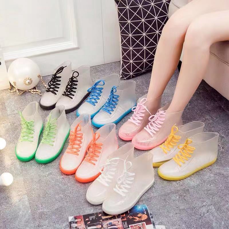 rain shoes for women