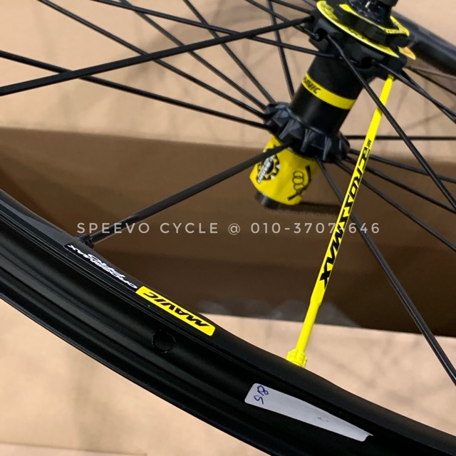 mavic crossmax slr 29 sale