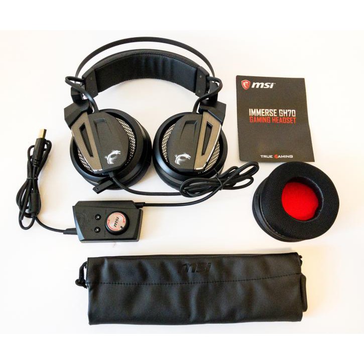 msi immerse gh70 price