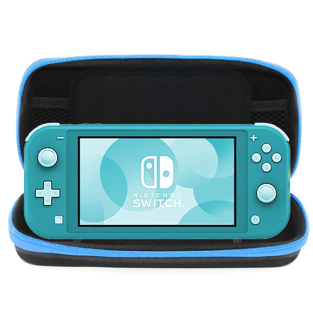 hard shell switch lite case