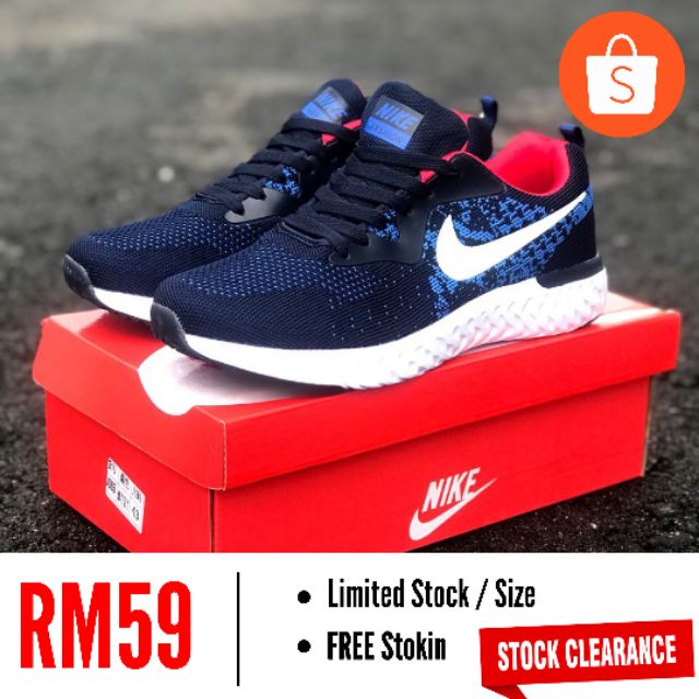 stock clearance shoes