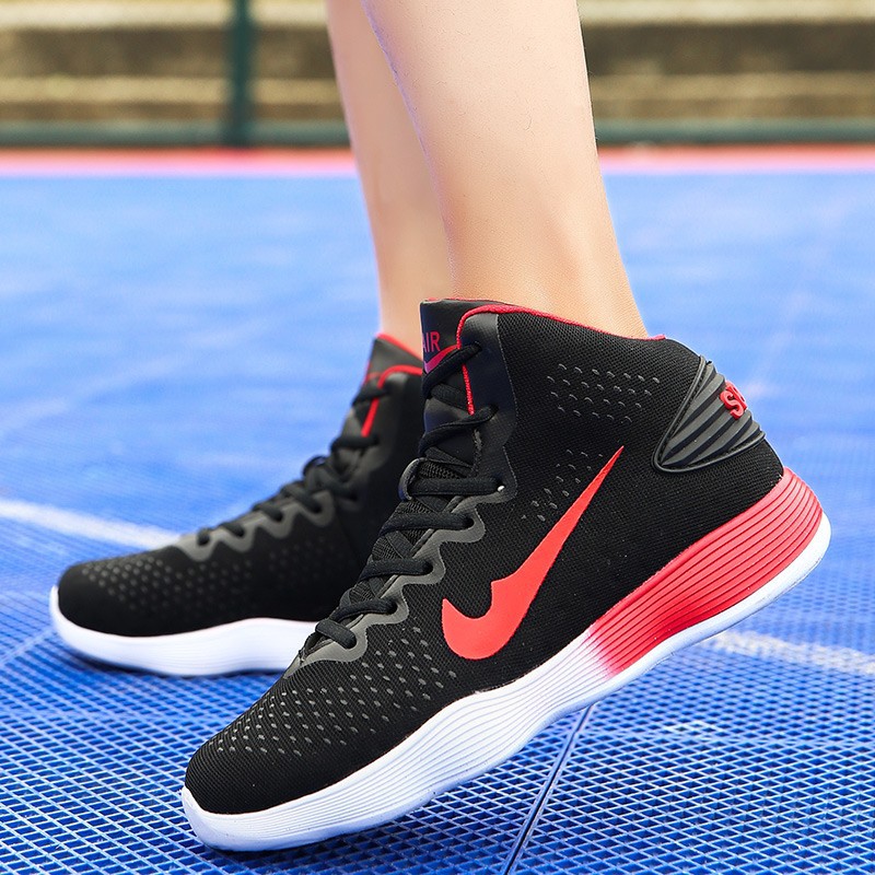 funny basketball shoes