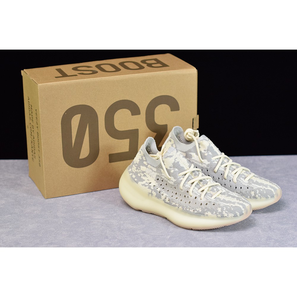 Adidas YEEZY BOOST 380 ALIEN men 's sneakers FV3260 FV3260.
