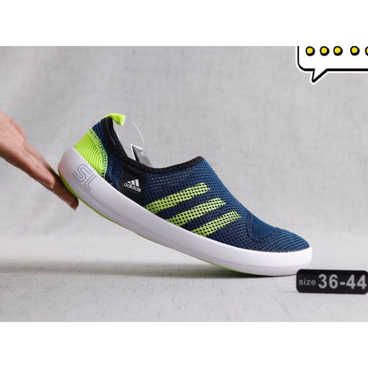 Adidas Climacool Water Wading Shoes Men Trekking Quick-Dry Women Sneakers |  Shopee Malaysia