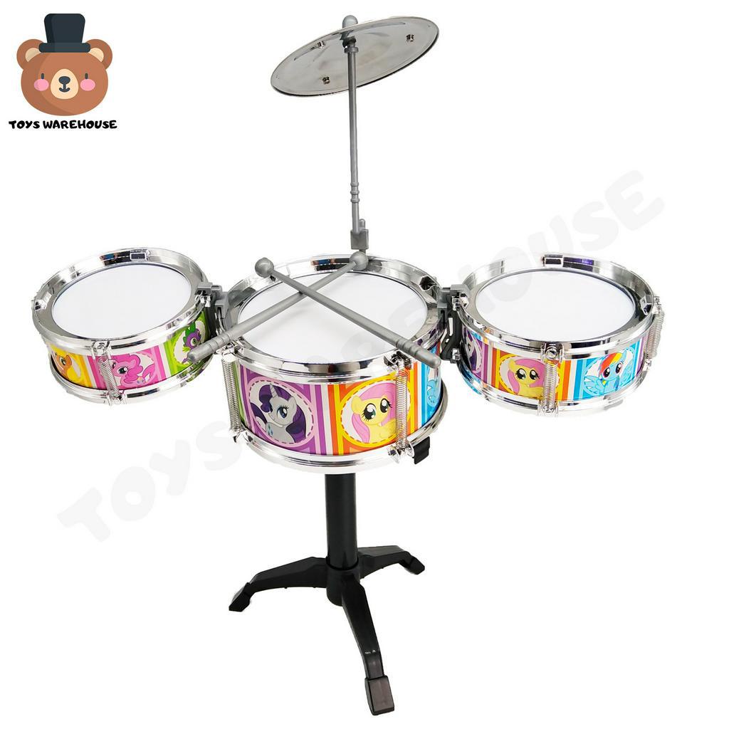 sell my drum set