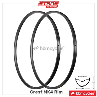 ZTR STANu0027S NOTUBES ZTR FLOW EX3 RIMS 27.5 29ER MTB ENDURO RIMS 