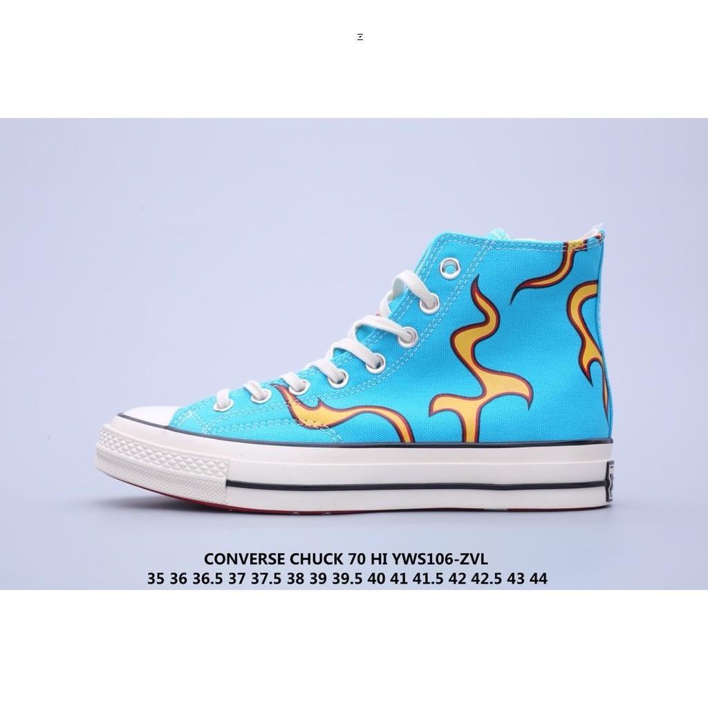 converse golf le fleur flame