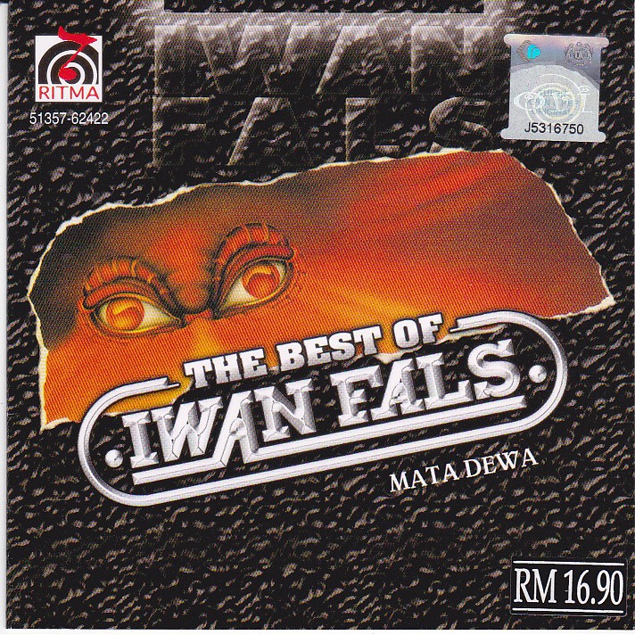 Iwan Fals Album Mata Dewa Youtube