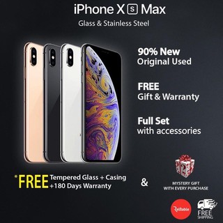 Iphone Xs Prices And Promotions Nov 2021 Shopee Malaysia