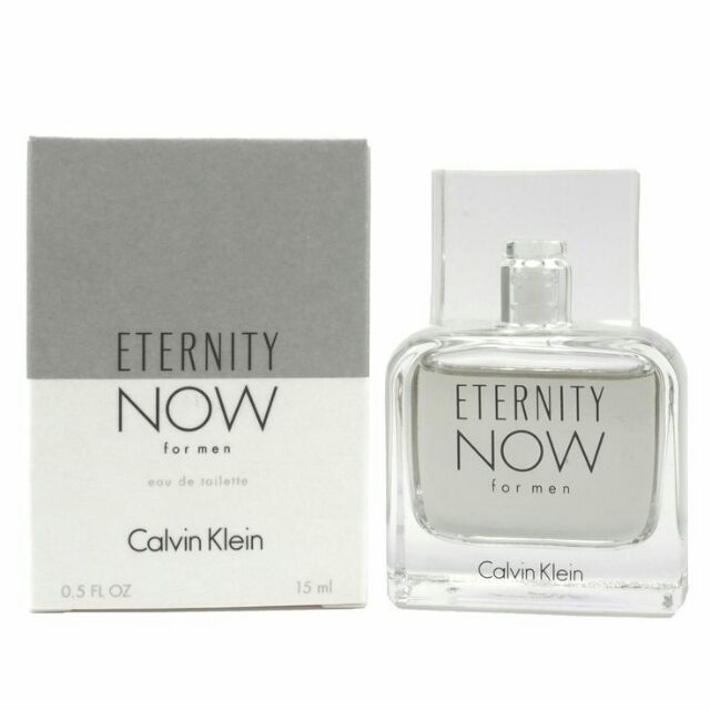 calvin klein eternity now men's cologne