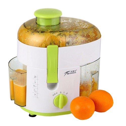 fruit and vegetable juicer