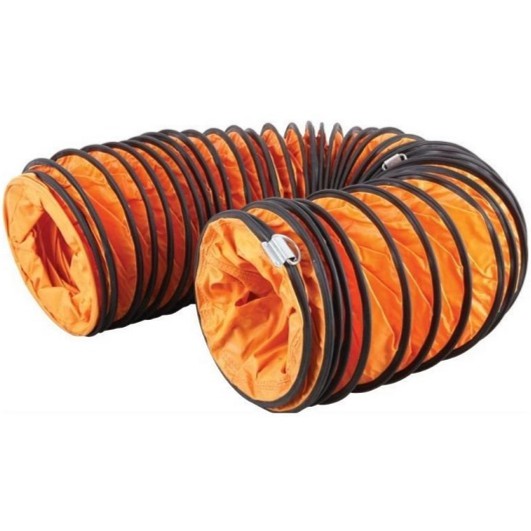 12'' Flexible Ducting Hose 5M Shopee Malaysia