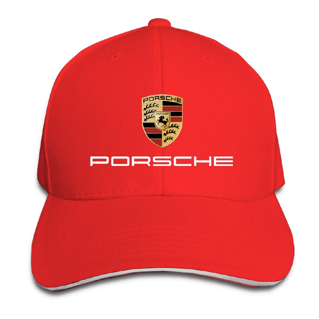 porsche cap hat