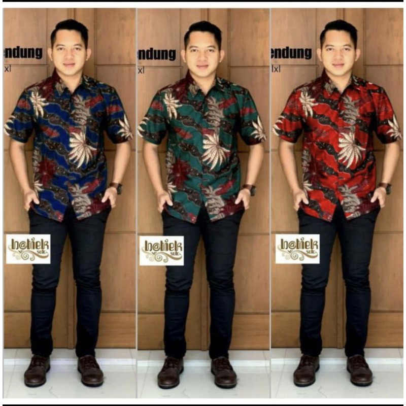 kemeja batik - Prices and Promotions - Jan 2022  Shopee Malaysia