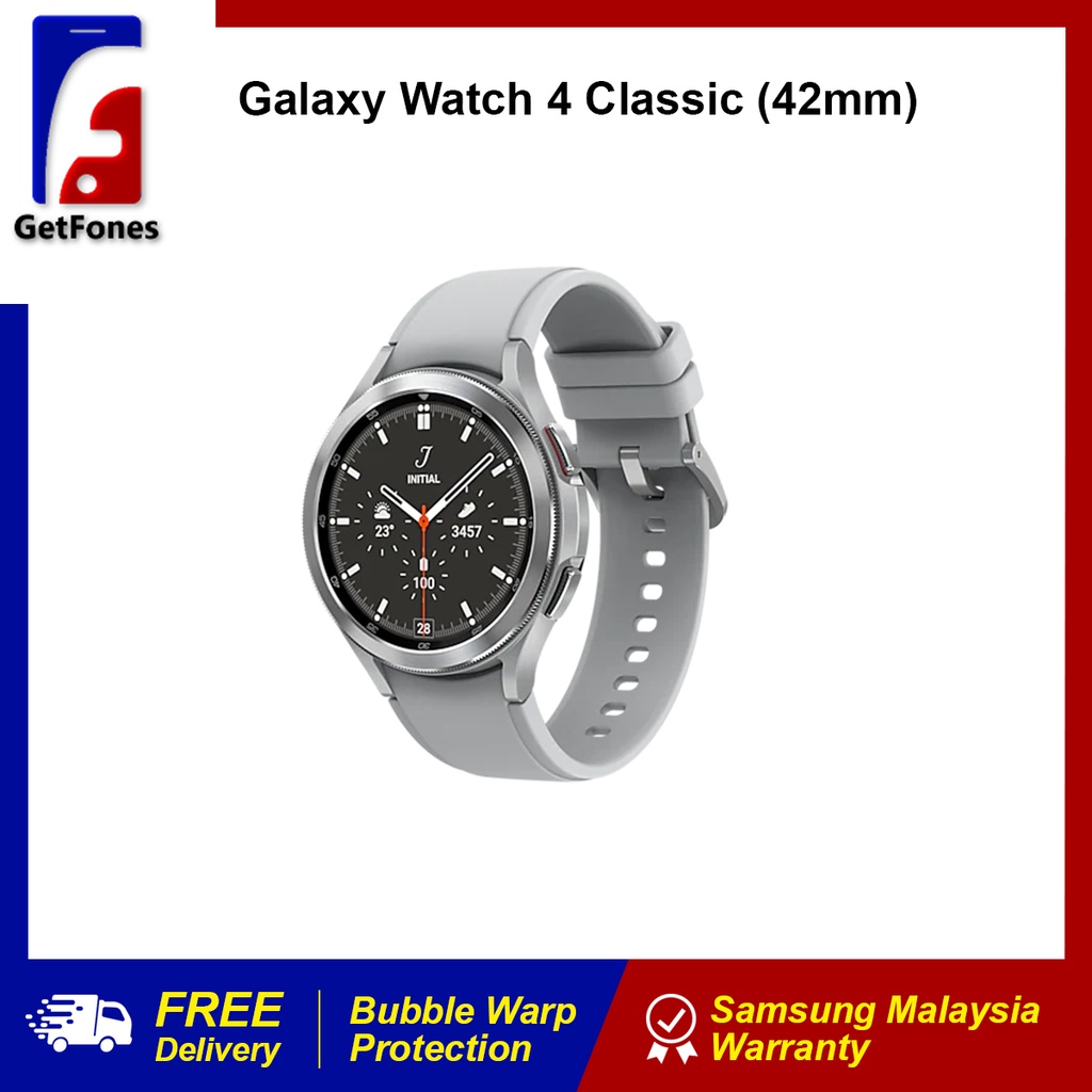 Malaysia 4 samsung watch Galaxy Watch4