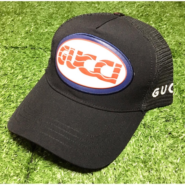 gucci snapback