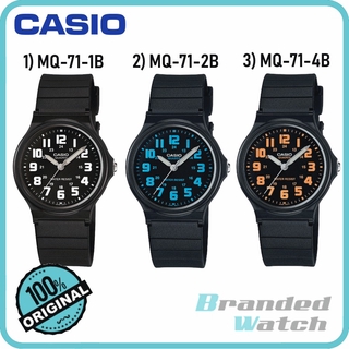 casio mq71