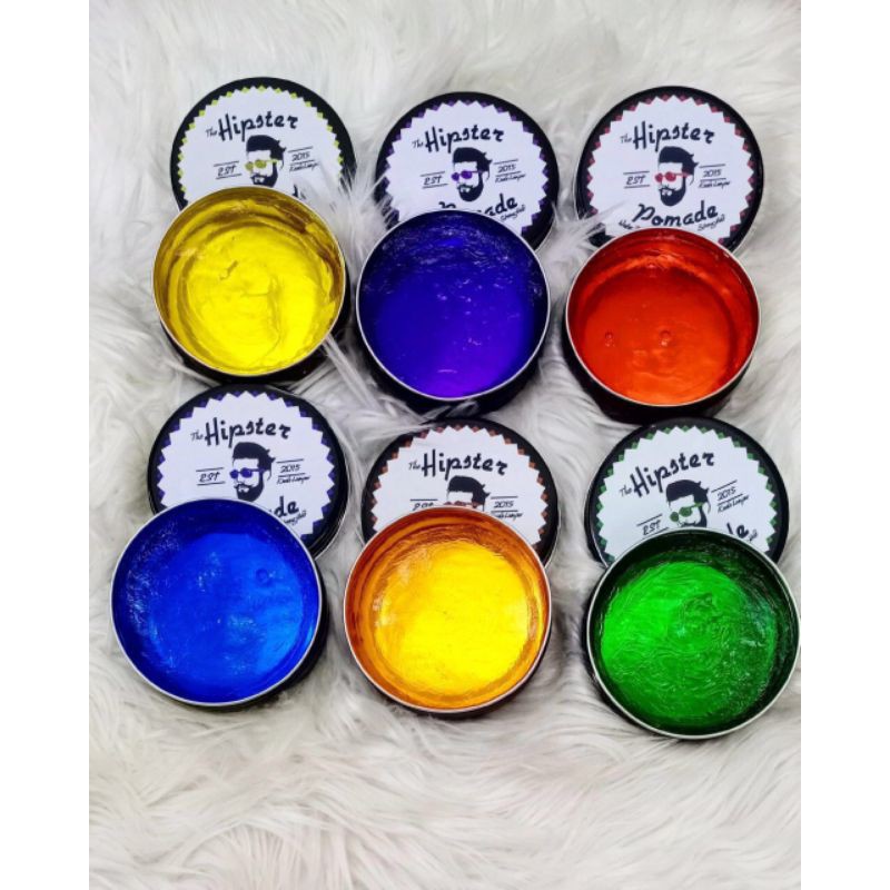 POMADE HIPSTER POMADE RAMBUT LELAKI MINYAK RAMBUT LELAKI POMADE HIPSTER POMADE RAMBUT LELAKI MINYAK RAMBUT LELAKI