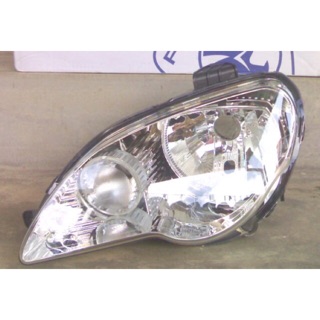 TOYOTA UNSER (2002) - HEAD LAMP  Shopee Malaysia