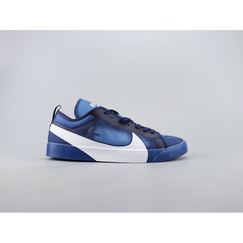 blazer city low xs