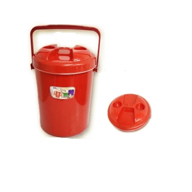 👉🏻THAILAND RICE BUCKET/FLASK NASI👈🏻 | Shopee Malaysia