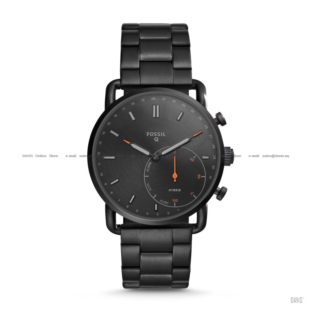 fossil ftw1148