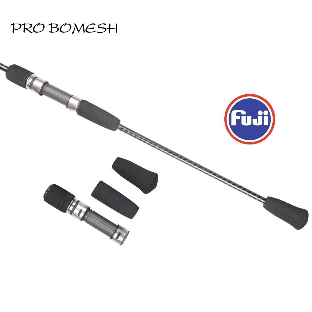 FUJI DPS 18 Spinning EVA Handle Kit Slow Jigging DIY FIshing Rod