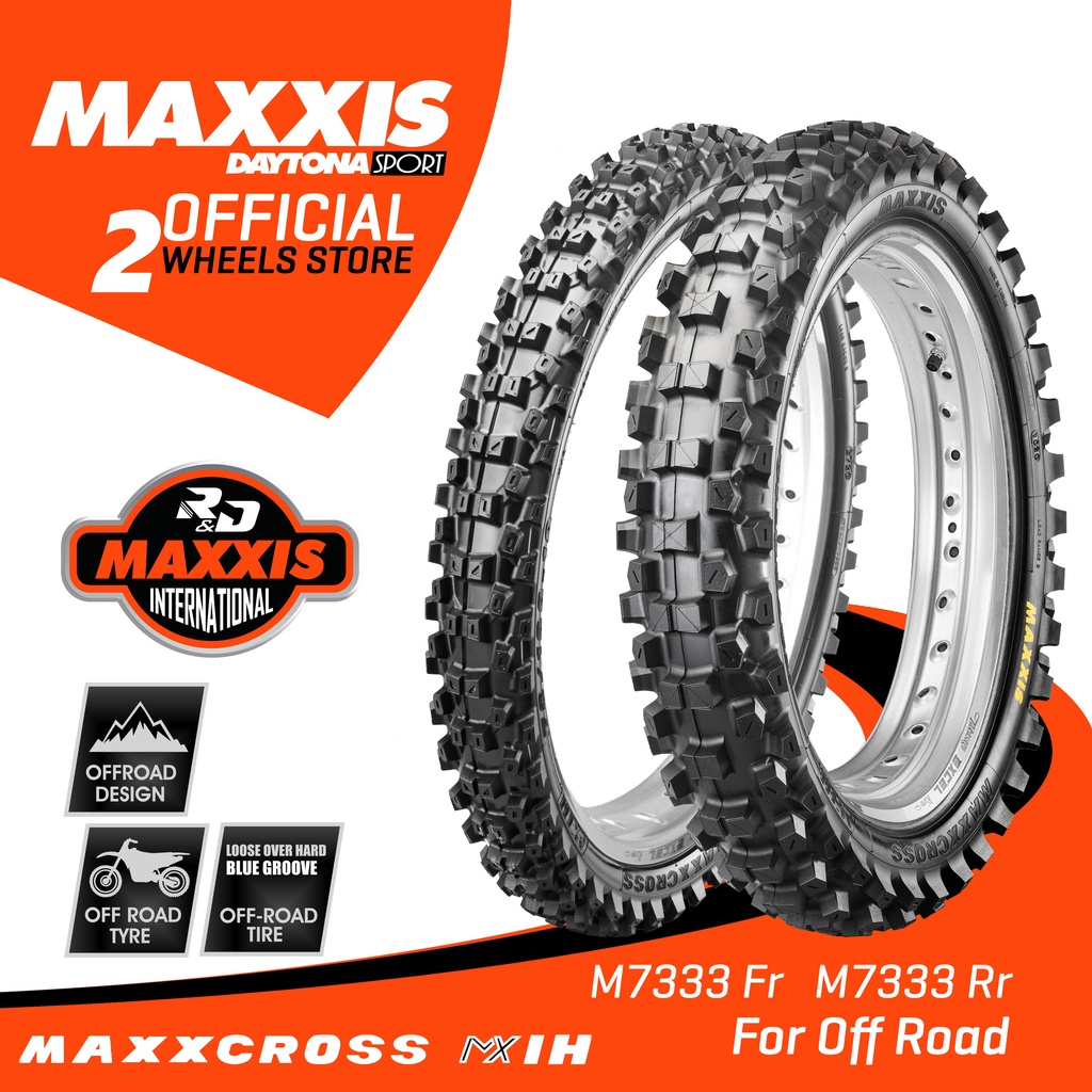 Maxxis Tire Chart | ubicaciondepersonas.cdmx.gob.mx