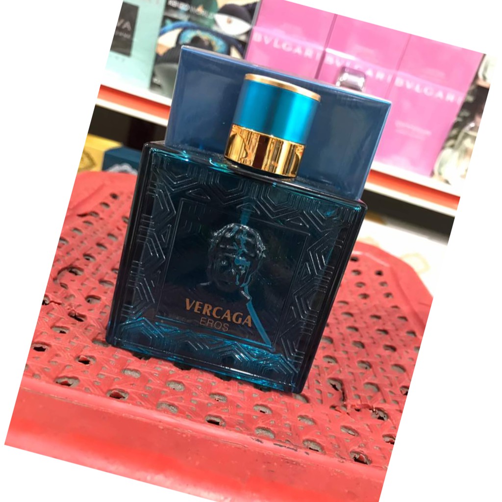 vercaga eros
