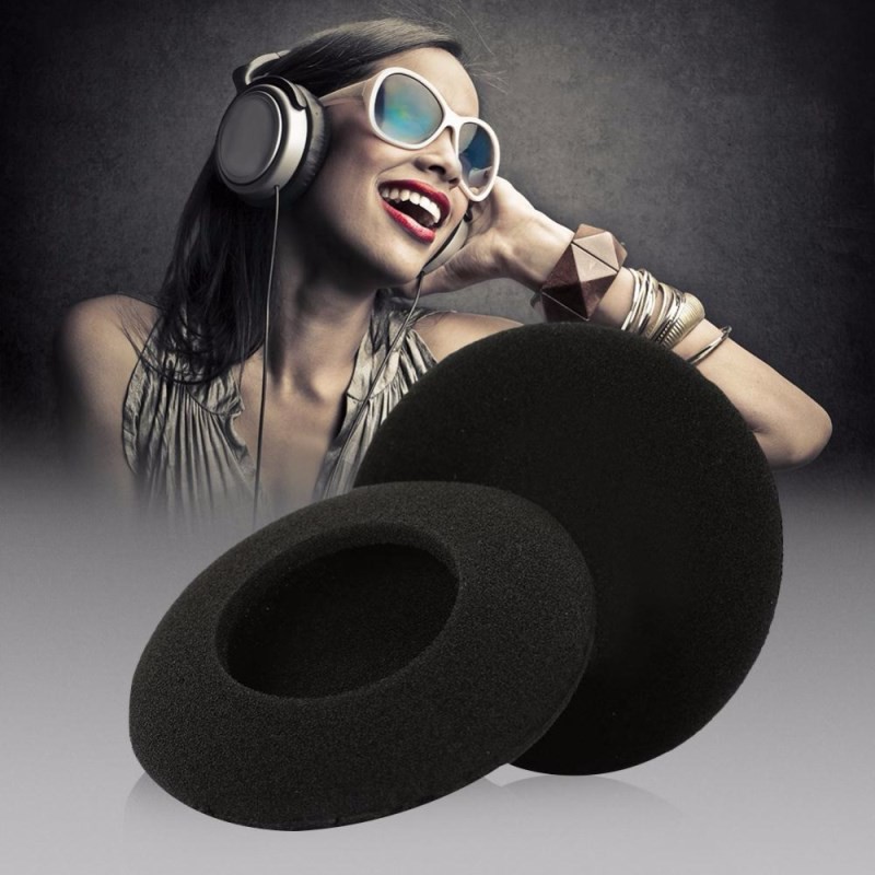headphone sponge covers
