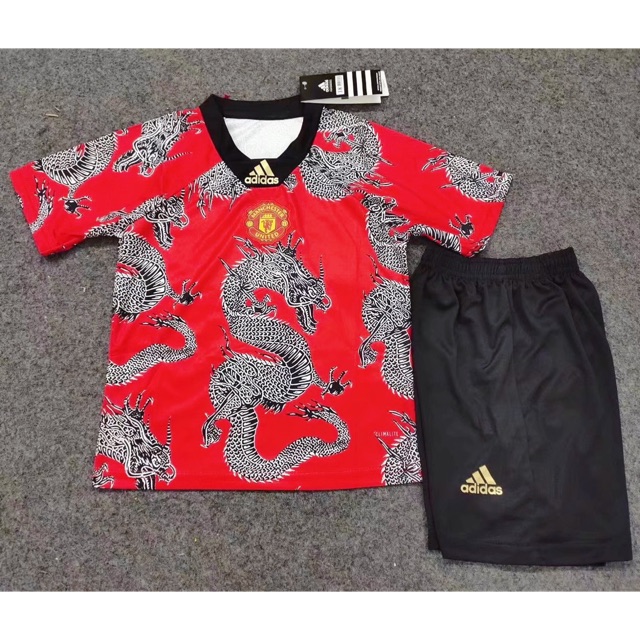 manchester united kids clothing