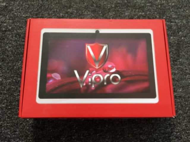Tab Wifi Vipro 110 Shopee Malaysia