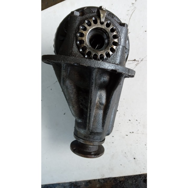 TOYOTA UNSER REAR AXLE GEAR Shopee Malaysia