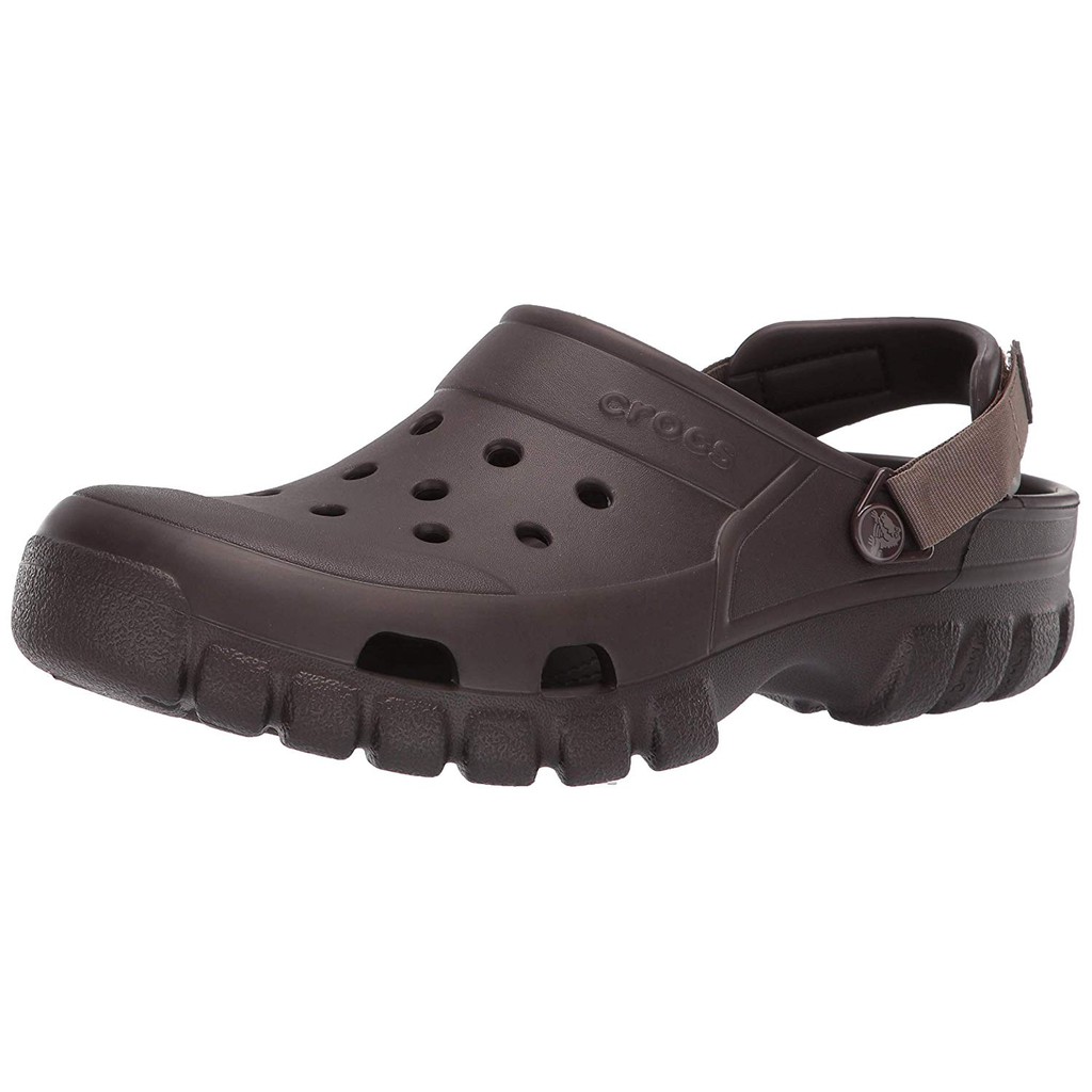 crocs outdoor sport