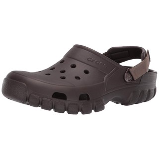 off road sport crocs