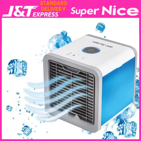 SN_ Usb mini air cooler for home use is portable with mini air conditioner