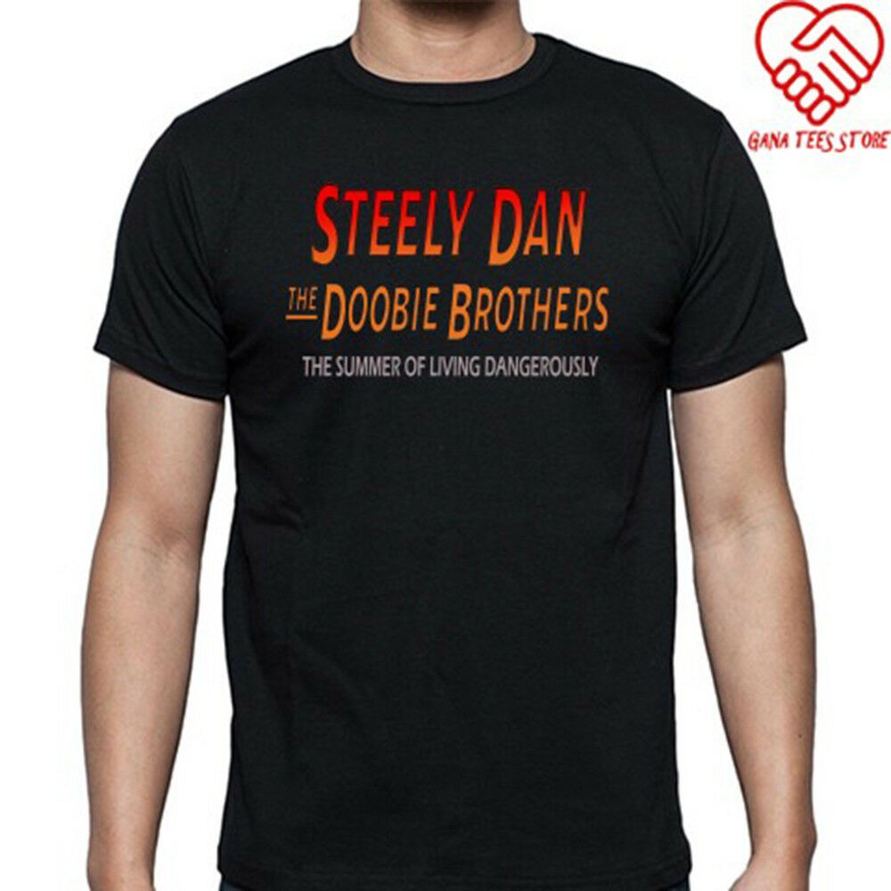 doobie brothers t shirt