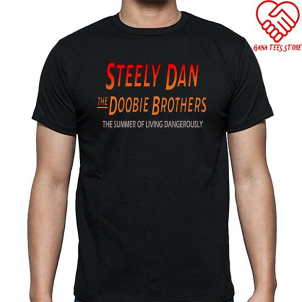 doobie brothers shirt