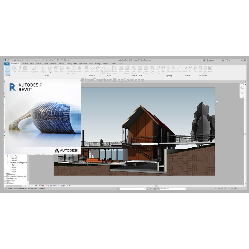 Autodesk Revit 2020 Full Version Shopee Malaysia