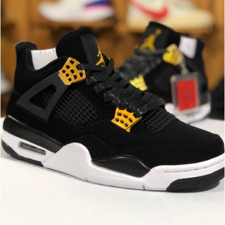 jordan 4 royalty precio