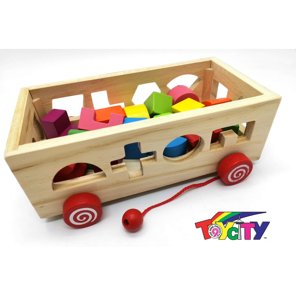 shape toys for kids