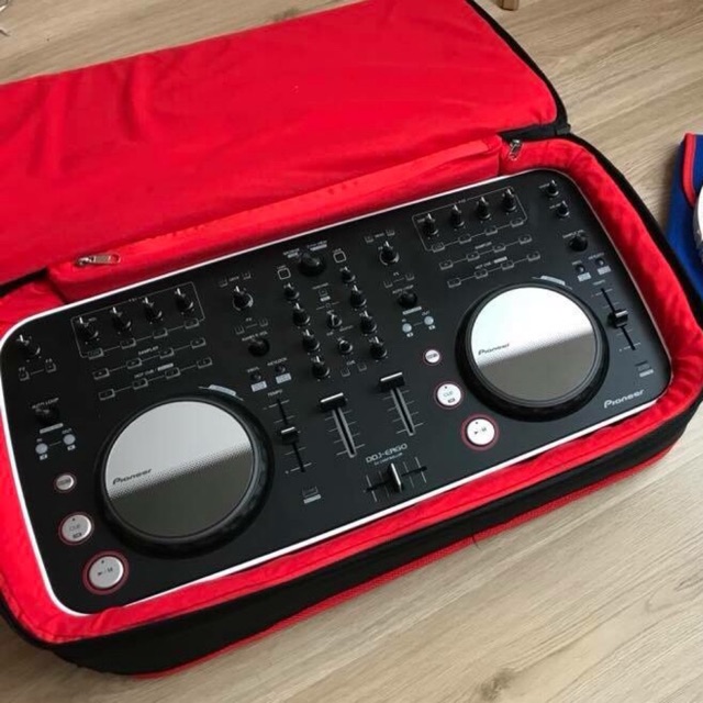 DDJ Ergo Dj controller | Shopee Malaysia